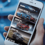 Autogermana activa venta de BMW por internet. 3 bmw internet