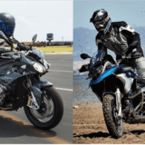 Mejora tus habilidades con BMW Motorrad Academy 2 bmw motorroad