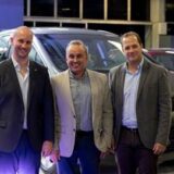 carbono cero Cevrolet