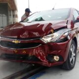 Estrellado pero bien reparado 2 cesvi estrellado