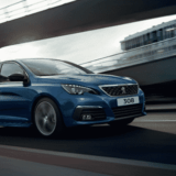 El Nuevo Peugeot 308 sera presentado en Expocar Medellín 2017 5 peugeot 308 2018