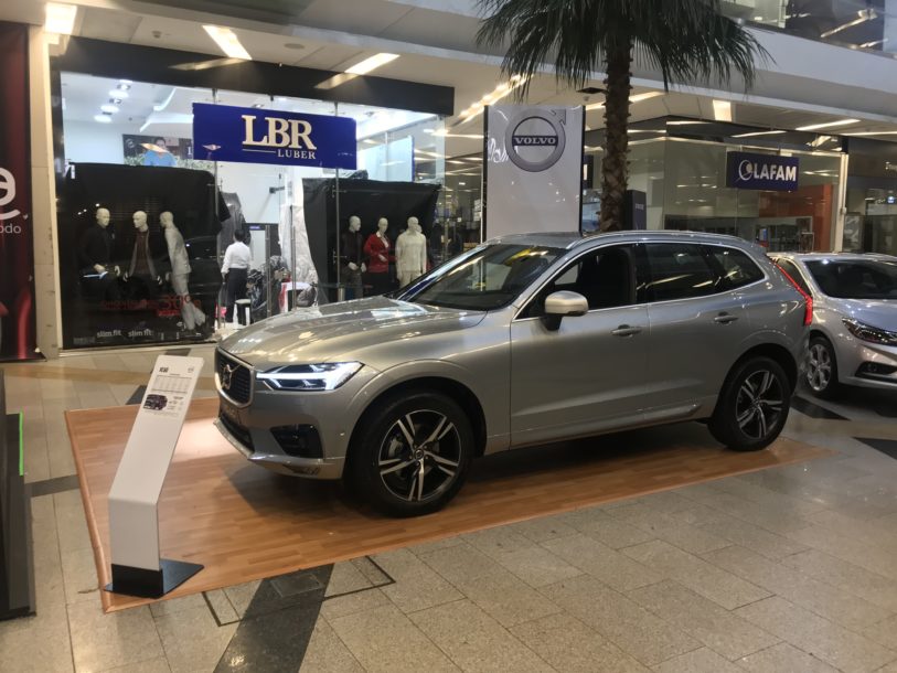 volvo