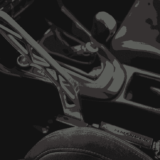 Ford Performance Drift Stick