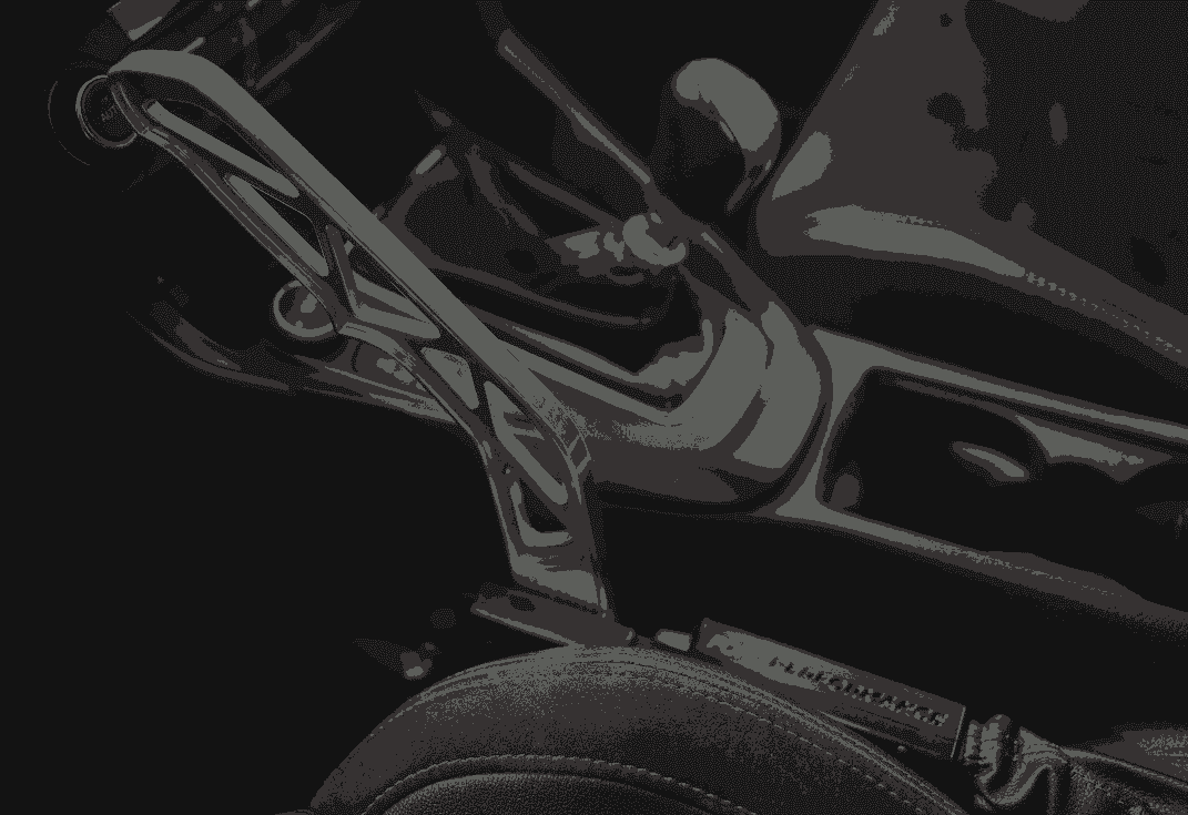 Ford Performance Drift Stick