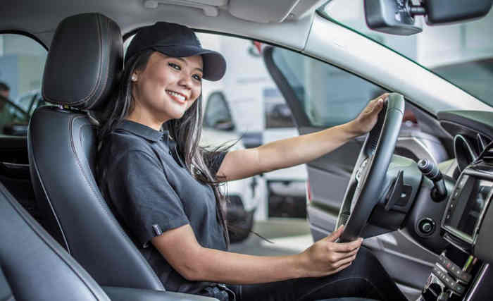Gira Jaguar Land Rover llega a Bogotá