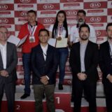 Gran Prix Kia 2017