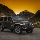 Jeep Wrangler 2018 rubicon