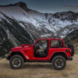 JEEP OBTIENE NUEVOS RECONOCIMIENTOS A NIVEL INTERNACIONAL COMO MEJOR 4X4 1 Jeep Wrangler 2018 sport