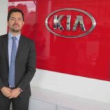 Juan Sebastián Neira es el nuevo Gerente de Postventa en Metrokia 2 Juan Sebasatian Neira metrokia