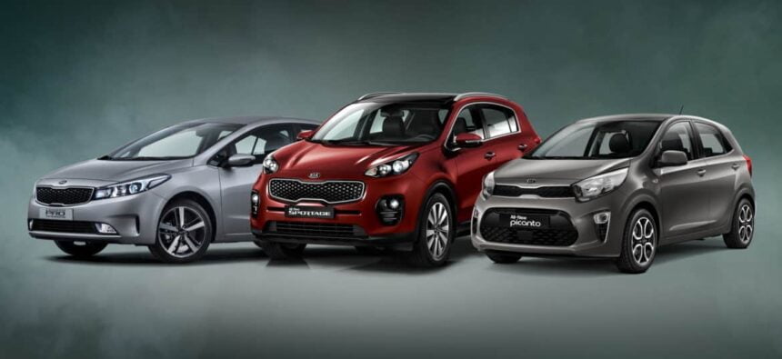 Kia