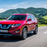 Nissan X Trail