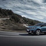 Peugeot presentará su nueva 5008 en Autofest Barranquilla 6 PEUGEOT 5008 COLOMBIA