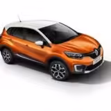 RENAULT-Sofasa presente en “Autofest”, primera feria automotor en Barranquilla 2 Renault Captur