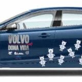 Volvo Dona Vida