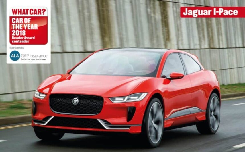 What Car 2018.