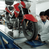 antes de comprar una moto