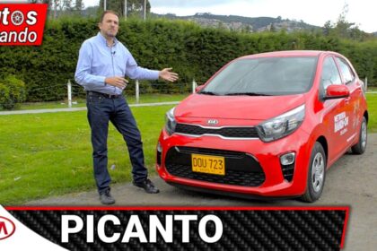 kia picanto 2018