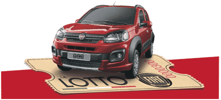 lotto fiat