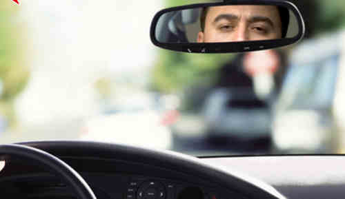 ojos en puntos ciegos