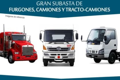 vehiculos de carga