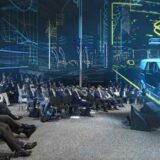 Ford Mostró el Concepto de Autolivery en una Experiencia Masiva de Realidad Virtual 2 Autolivery
