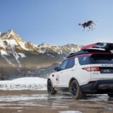 Voluntarios de Jaguar Land Rover desarrollan mapas salvavidas 2 DiscoveryProjectHero1