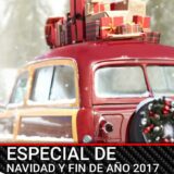 Espacial de Navidad