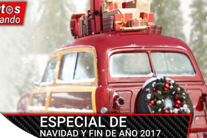 Espacial de Navidad