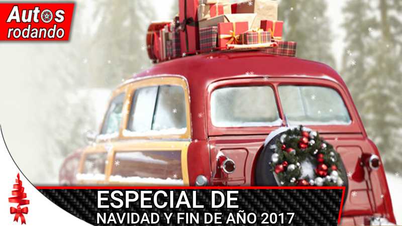 Espacial de Navidad