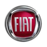 Fiat, una marca que llega para cambiarlo todo en Colombia 3 Fiat 20 logo