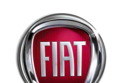 Fiat 20 logo