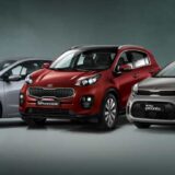 Kia lanza campaña para incentivar la compra de vehículos en época decembrina 2 Kia venta carros