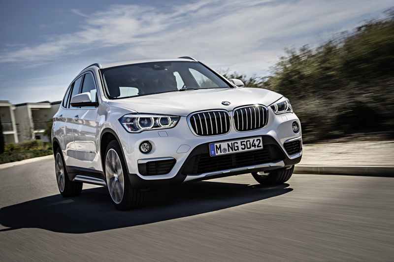 Navidad de descuentos en camionetas BMW 1 bmw
