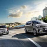 El Nuevo Kia X-Line Ya está Disponible en Colombia 3 kia X-line colombia