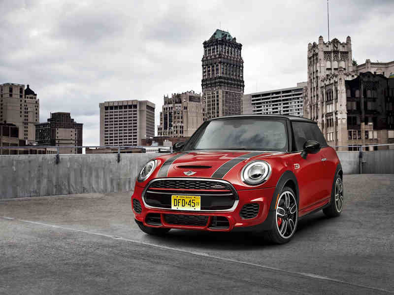 mini autogermana
