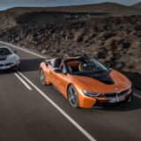 nuevos bmw i8