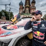 Peugeot Listo para Disputar su Ultimo Dakar 2 peugeot dakar