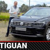 Probamos El VW Tiguan AllSpace 2018 3 Tiguan AllSpace 2018