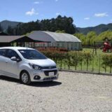 Chevrolet Lanzo el Nuevo Spark GT en Colombia 2 chevrolet spark gt 2019 colombia