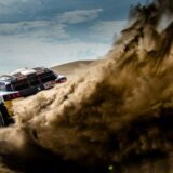 Dakar Team PEUGEOT