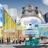 Ford CES2018 Qualcomm