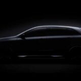 KIA Motors reveló su prototipo completamente eléctrico en el CES 2018 3 Kia Prototipo NiroEV