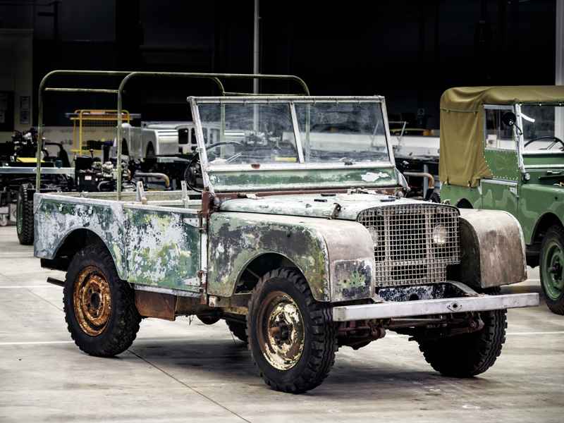 LR Classic Prototype7 1948MY LR70 100118 01