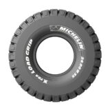 MICHELIN XTRA LOAD GRIP 2