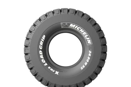 MICHELIN XTRA LOAD GRIP 2