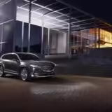 Mazda CX-5 y Mazda CX-9, las mejores SUVs de 2018 según Car & Driver 3 MazdaCX9 GrandTouringLX Exterior 1