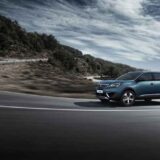 PEUGEOT rugió con fuerza y planto su garra en el 2017 2 PEUGEOT 5008 en Colombia