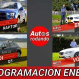 PROGRAMACION ENERO 2018
