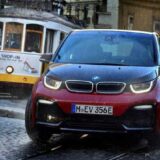 bmw i3s