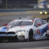 El BMW M8 GTE debuta en las 24 horas de Daytona 4 bmw m8